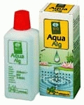 Aqua clear kerti tó vízápoló szer 250 ml
