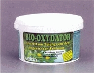 Bio Oxidátor 1000 ml kerti tó ápolás