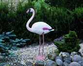 Dekor Flamingó